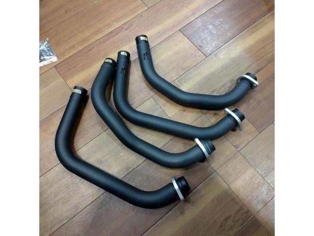 YOSHIMURA
One-piece muffler
Z900RS(18-22)