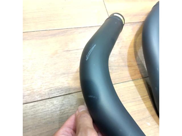 YOSHIMURA
One-piece muffler
Z900RS(18-22)