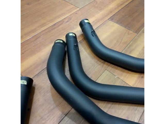 YOSHIMURA
One-piece muffler
Z900RS(18-22)