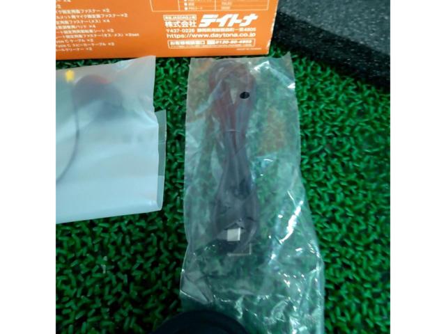 DAYTONA DT-E1 インカム