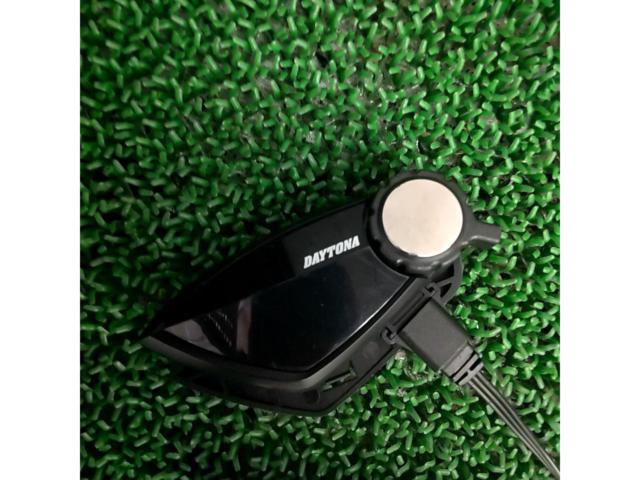 DAYTONA DT-E1 インカム