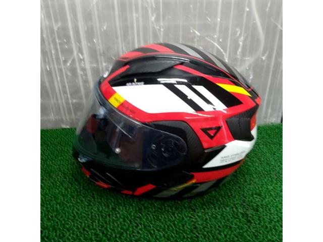 【サイズ:L】OGK Kabuto RYUKI ALERT