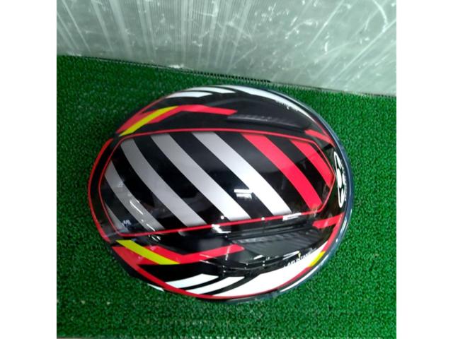 【サイズ:L】OGK Kabuto RYUKI ALERT