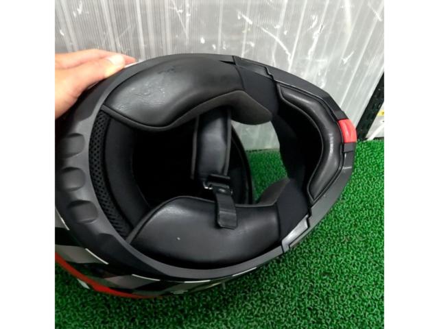 【サイズ:L】OGK Kabuto RYUKI ALERT