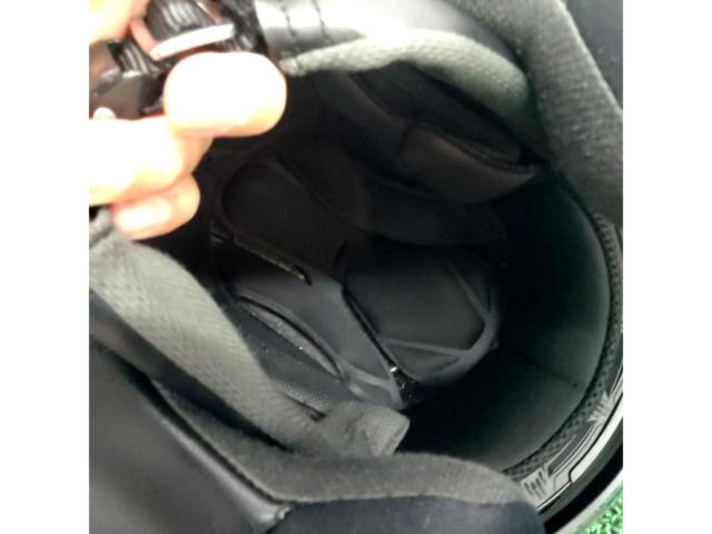 【サイズ:L】OGK Kabuto RYUKI ALERT