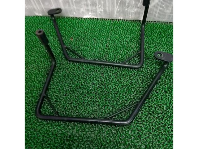 メーカー不明 サイドバッグサポート クロスカブ/JA60
