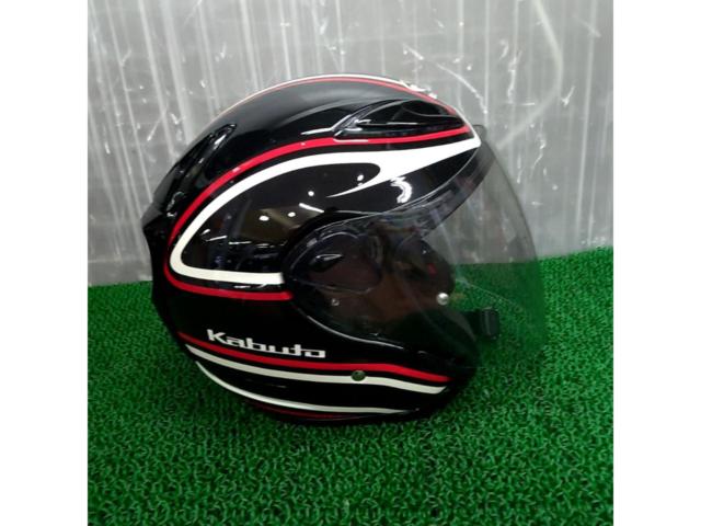 【サイズ:55-56cm】OGK Kabuto AVAND-2 STAID