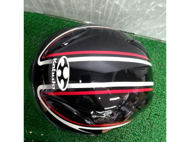 【サイズ:55-56cm】OGK Kabuto AVAND-2 STAID