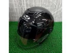 【サイズ:M(57-58cm)】OGK Kabuto AFFAID-J ブラック