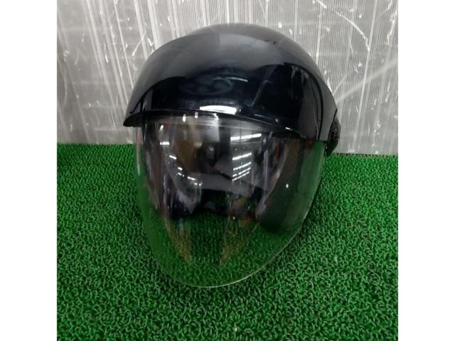 【サイズ:M(57-58cm)】OGK Kabuto AFFAID-J ブラック