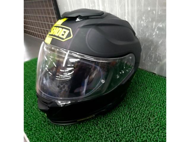 【M】SHOEI GT-AirⅡ