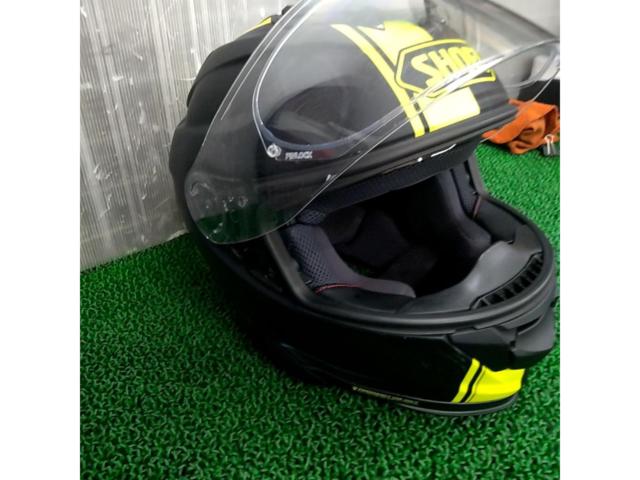 【M】SHOEI GT-AirⅡ