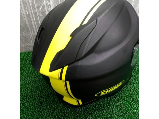 【M】SHOEI GT-AirⅡ