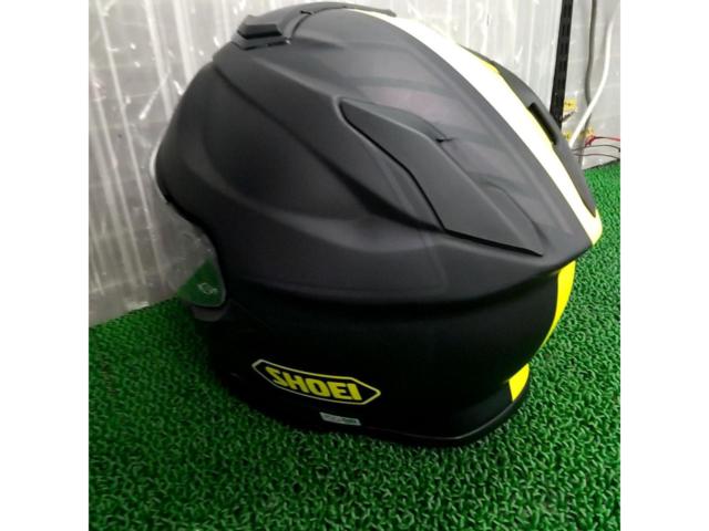 【M】SHOEI GT-AirⅡ