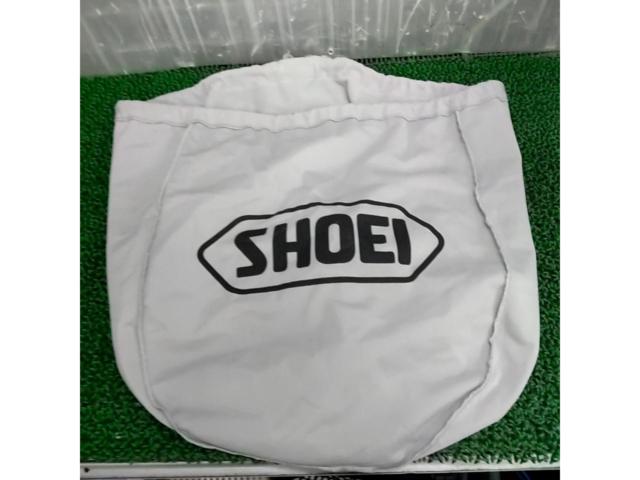 SHOEI ヘルメットカバー