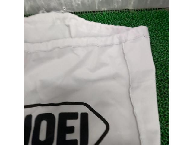 SHOEI ヘルメットカバー