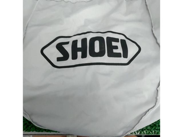 SHOEI ヘルメットカバー