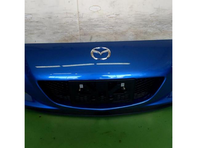 マツダ SE3/RX-8前期用 純正フロントバンパー