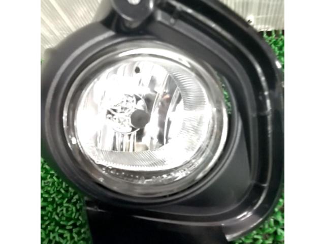マツダ RX-8前期純正 フォグレンズ左右