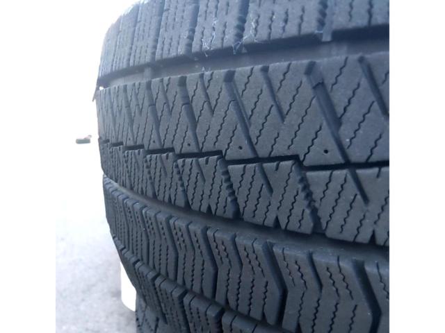BRIDGESTONE
BLIZZAK
VRX2