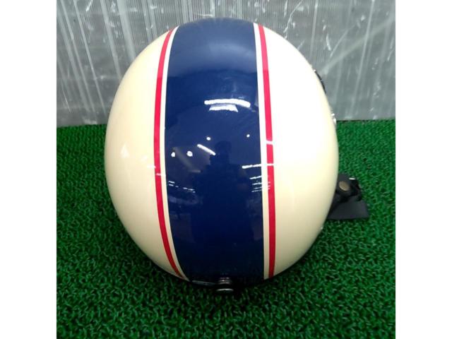 【フリー】LEAD ジェットヘルメットCR760