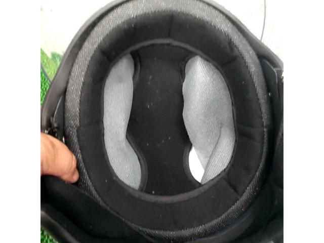 【フリー】LEAD ジェットヘルメットCR760
