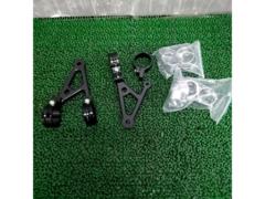 メーカー不明 汎用ヘッドライトステー