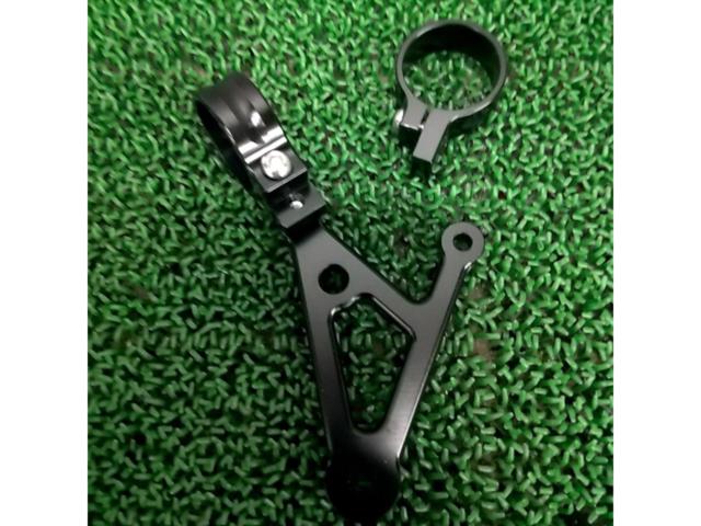 メーカー不明 汎用ヘッドライトステー