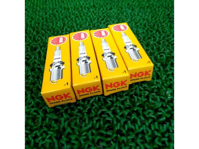 NGK スパークプラグ DPR9EA-9 5329 4個