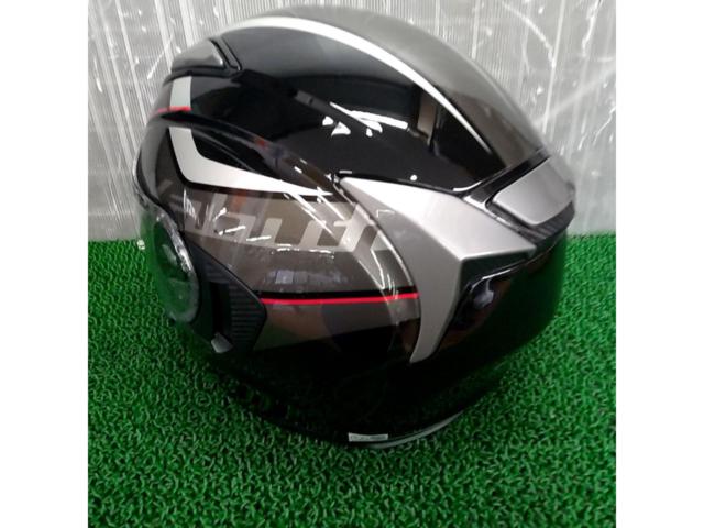 【L】Kabuto EXCEED ジェットヘルメット