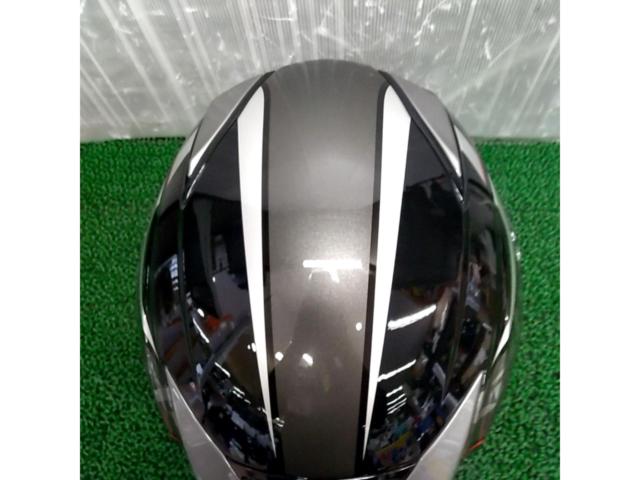 【L】Kabuto EXCEED ジェットヘルメット