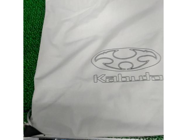 OGK Kabuto ヘルメット袋