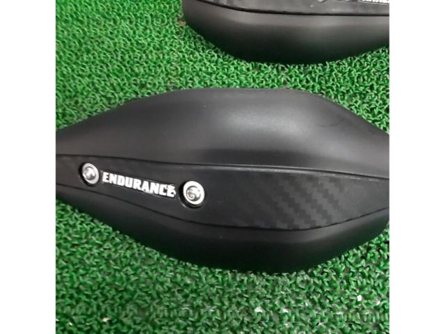 ENDURANCE 汎用 ハンドガードセット型番:XJMHAN536S1