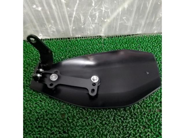 ENDURANCE 汎用 ハンドガードセット型番:XJMHAN536S1