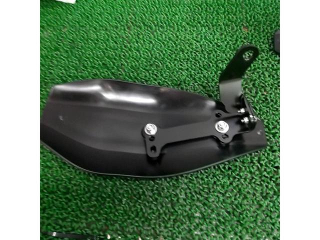 ENDURANCE 汎用 ハンドガードセット型番:XJMHAN536S1