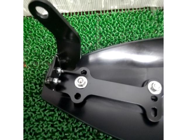 ENDURANCE 汎用 ハンドガードセット型番:XJMHAN536S1