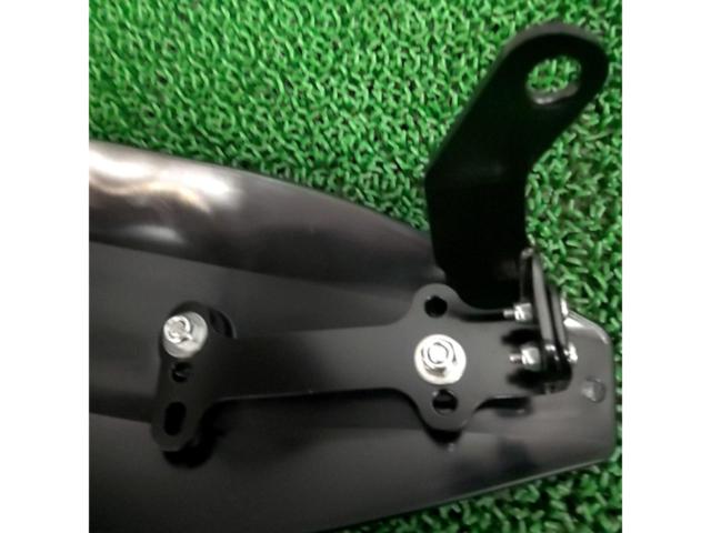 ENDURANCE 汎用 ハンドガードセット型番:XJMHAN536S1