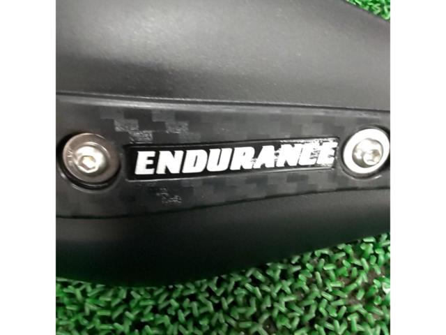 ENDURANCE 汎用 ハンドガードセット型番:XJMHAN536S1