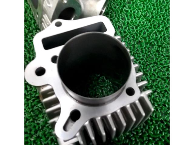 Kitaco NEW STD ボアアップキット 88cc
