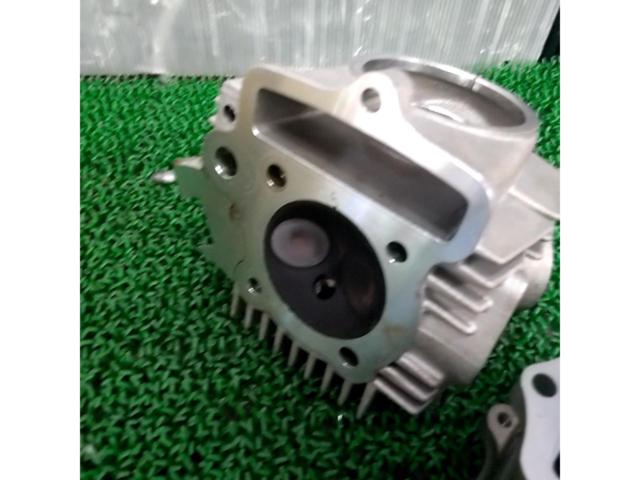Kitaco NEW STD ボアアップキット 88cc