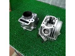 Kitaco NEW STD ボアアップキット 88cc