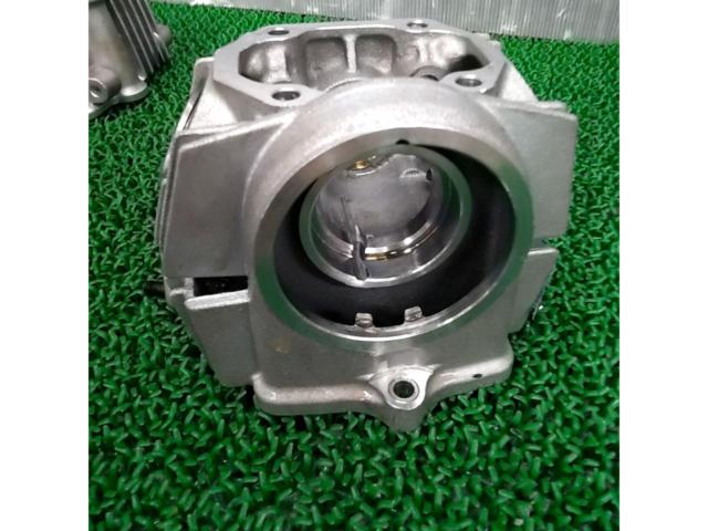 Kitaco NEW STD ボアアップキット 88cc
