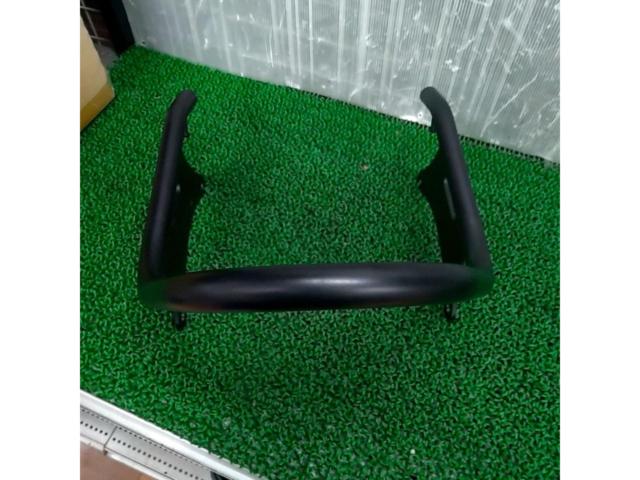 KIJIMA タンデムグリップ レブル1100