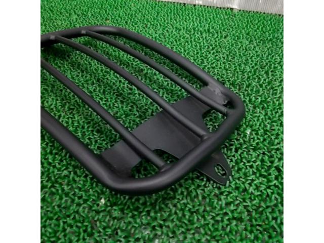 メーカー不明 リアキャリア レブル1100