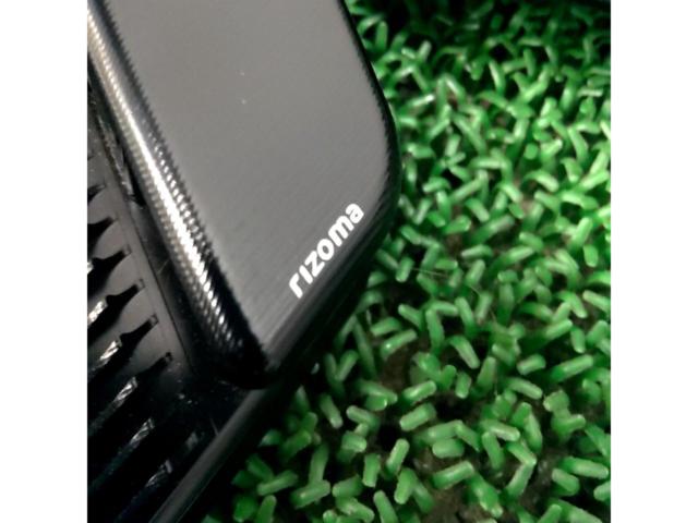 rizoma ステルスミラー
