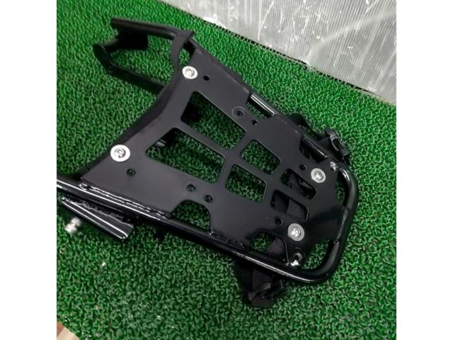 DRC ツーリングキャリア セロー250