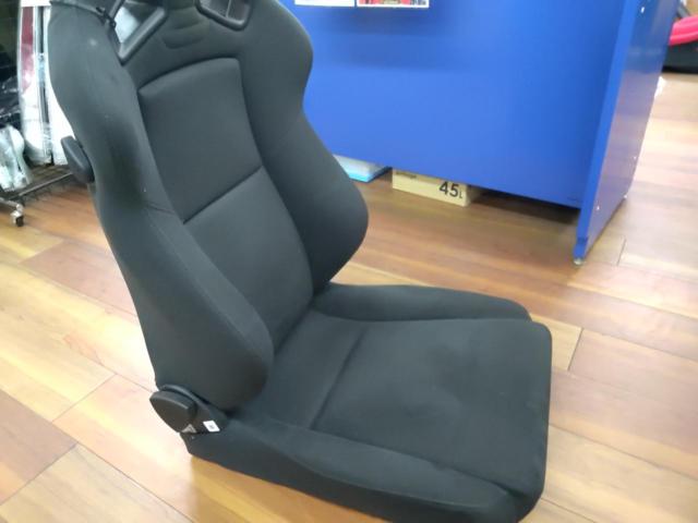 RECARO
SR-7F
KK100