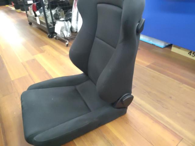 RECARO
SR-7F
KK100