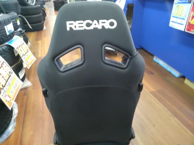 RECARO
SR-7F
KK100