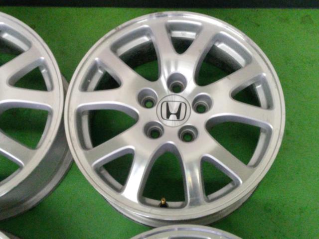 Wheels only Honda
Odyssey original wheel